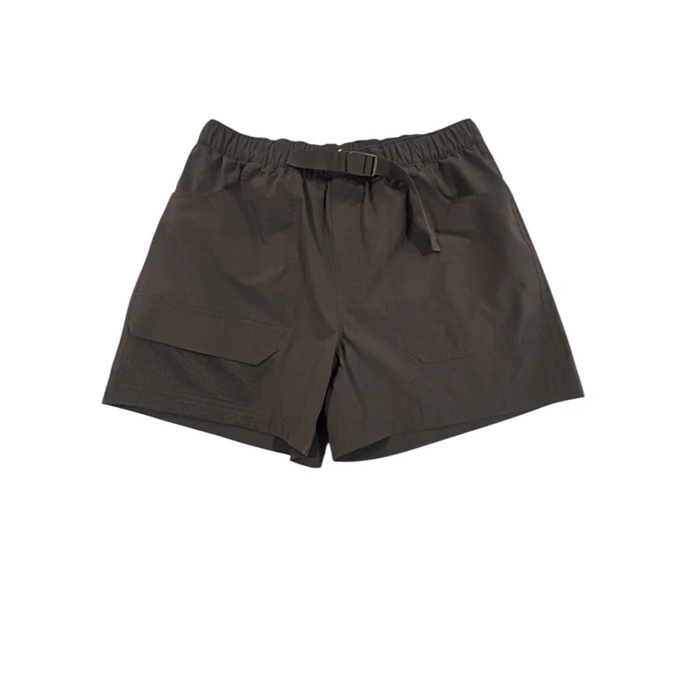 Avia Black Shorts Women's XS